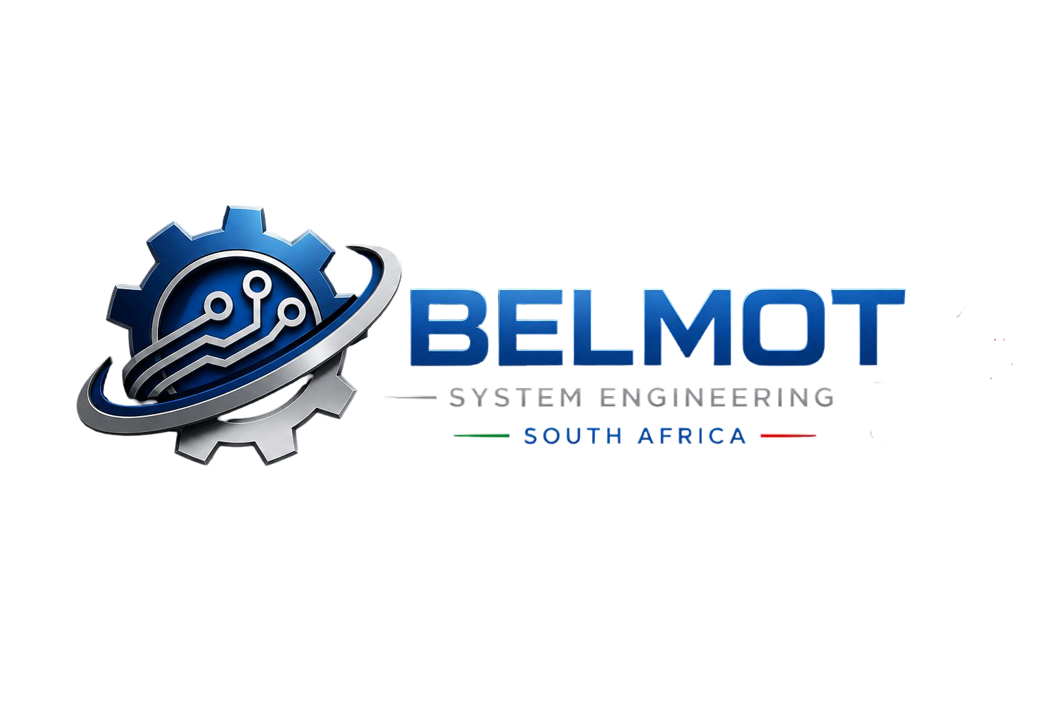 Belmot Systems Logo